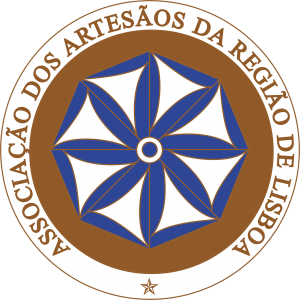 Logotipo Associação dos Artesãos da Região de Lisboa