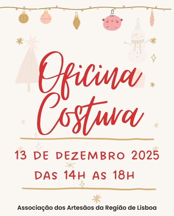 Associação dos Artesãos da Região de Lisboa